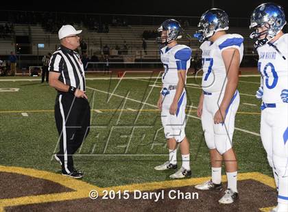 Thumbnail 3 in Don Lugo vs. San Marino photogallery.