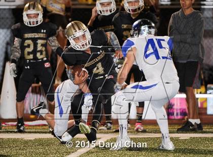 Thumbnail 1 in Don Lugo vs. San Marino photogallery.