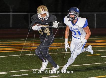 Thumbnail 2 in Don Lugo vs. San Marino photogallery.
