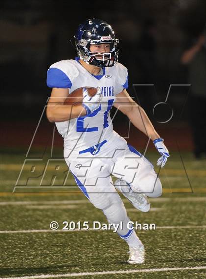 Thumbnail 3 in Don Lugo vs. San Marino photogallery.