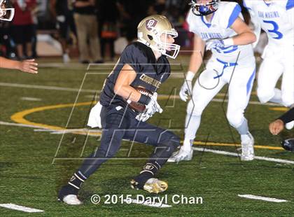 Thumbnail 3 in Don Lugo vs. San Marino photogallery.