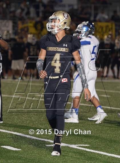 Thumbnail 1 in Don Lugo vs. San Marino photogallery.