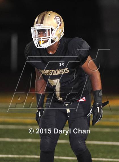 Thumbnail 3 in Don Lugo vs. San Marino photogallery.