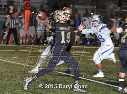 Thumbnail 3 in Don Lugo vs. San Marino photogallery.