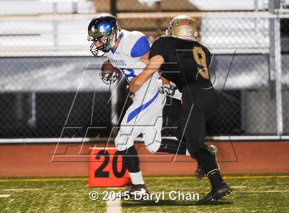 Thumbnail 1 in Don Lugo vs. San Marino photogallery.
