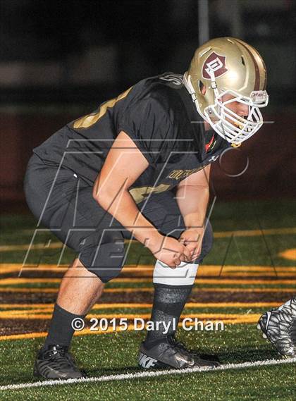 Thumbnail 2 in Don Lugo vs. San Marino photogallery.
