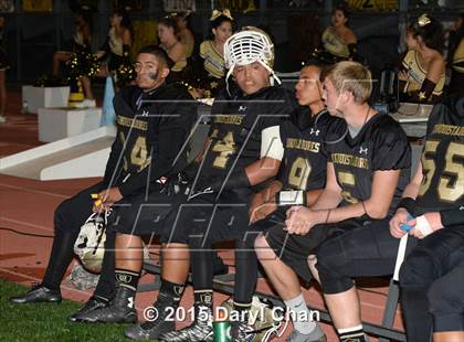 Thumbnail 3 in Don Lugo vs. San Marino photogallery.