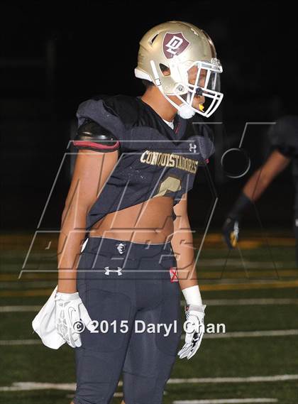 Thumbnail 3 in Don Lugo vs. San Marino photogallery.