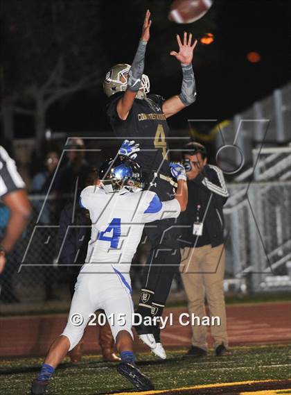 Thumbnail 2 in Don Lugo vs. San Marino photogallery.