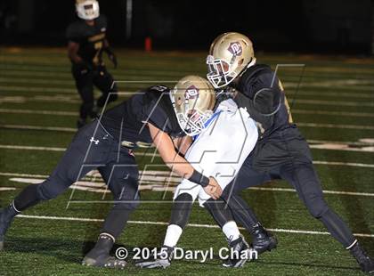 Thumbnail 1 in Don Lugo vs. San Marino photogallery.