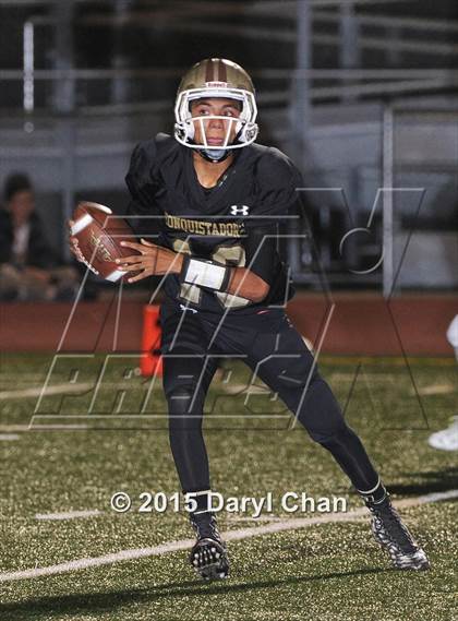 Thumbnail 2 in Don Lugo vs. San Marino photogallery.