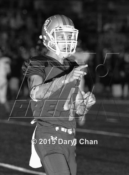 Thumbnail 3 in Don Lugo vs. San Marino photogallery.