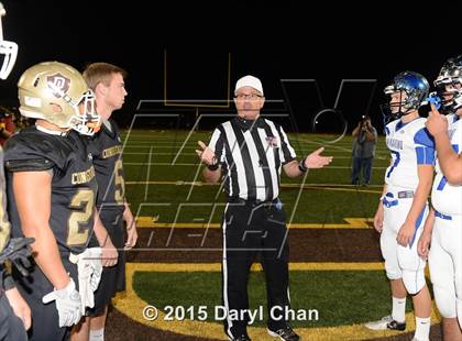 Thumbnail 2 in Don Lugo vs. San Marino photogallery.