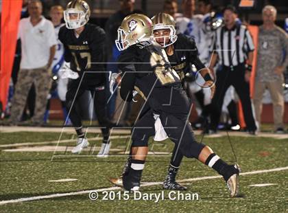 Thumbnail 3 in Don Lugo vs. San Marino photogallery.
