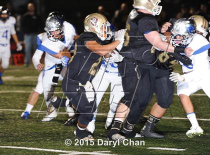 Thumbnail 1 in Don Lugo vs. San Marino photogallery.