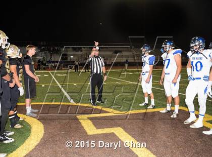 Thumbnail 1 in Don Lugo vs. San Marino photogallery.