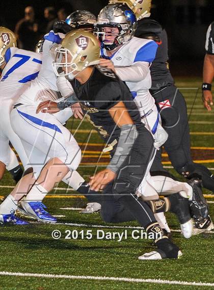 Thumbnail 3 in Don Lugo vs. San Marino photogallery.