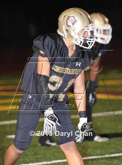 Thumbnail 2 in Don Lugo vs. San Marino photogallery.