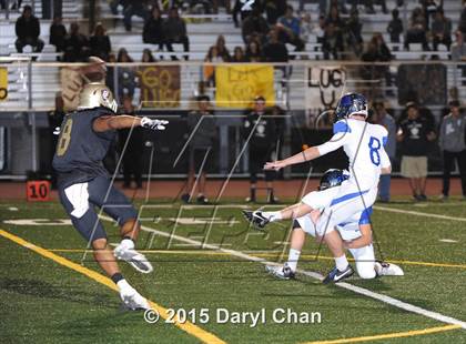 Thumbnail 3 in Don Lugo vs. San Marino photogallery.