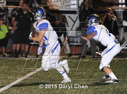 Thumbnail 1 in Don Lugo vs. San Marino photogallery.