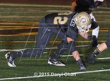 Thumbnail 3 in Don Lugo vs. San Marino photogallery.