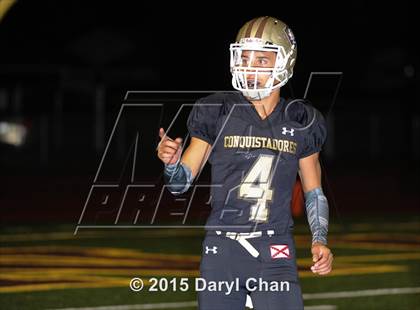 Thumbnail 1 in Don Lugo vs. San Marino photogallery.