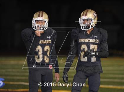 Thumbnail 2 in Don Lugo vs. San Marino photogallery.