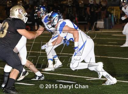 Thumbnail 1 in Don Lugo vs. San Marino photogallery.