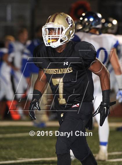 Thumbnail 1 in Don Lugo vs. San Marino photogallery.