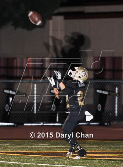 Thumbnail 1 in Don Lugo vs. San Marino photogallery.