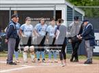 Photo from the gallery "Bishop Kearney @ Our Lady of Mercy"