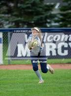 Photo from the gallery "Bishop Kearney @ Our Lady of Mercy"