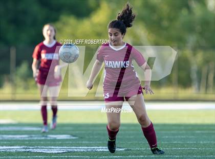 Thumbnail 1 in Forest Hills Eastern vs Cedar Springs (MHSAA District 29 Finals) photogallery.