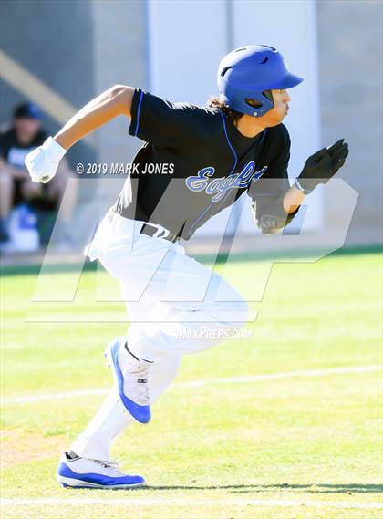 Thumbnail 1 in Cherry Creek @ O'Connor (Coach Bob Invitational) photogallery.