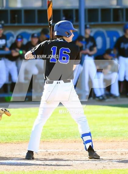 Thumbnail 3 in Cherry Creek @ O'Connor (Coach Bob Invitational) photogallery.