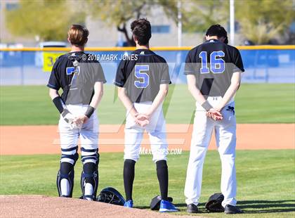 Thumbnail 1 in Cherry Creek @ O'Connor (Coach Bob Invitational) photogallery.