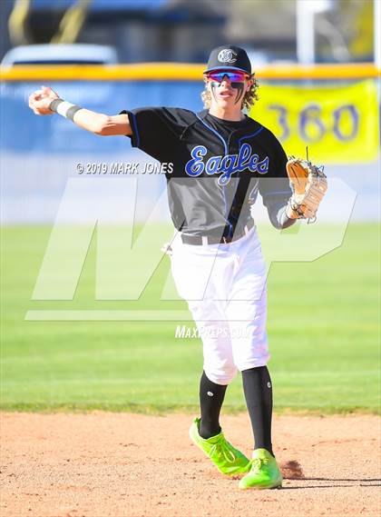 Thumbnail 2 in Cherry Creek @ O'Connor (Coach Bob Invitational) photogallery.