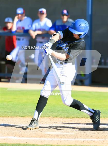 Thumbnail 1 in Cherry Creek @ O'Connor (Coach Bob Invitational) photogallery.