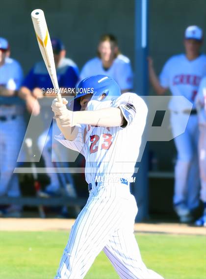 Thumbnail 2 in Cherry Creek @ O'Connor (Coach Bob Invitational) photogallery.
