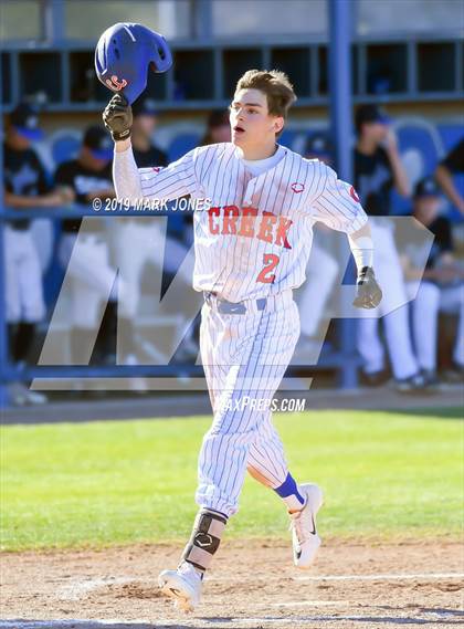 Thumbnail 1 in Cherry Creek @ O'Connor (Coach Bob Invitational) photogallery.