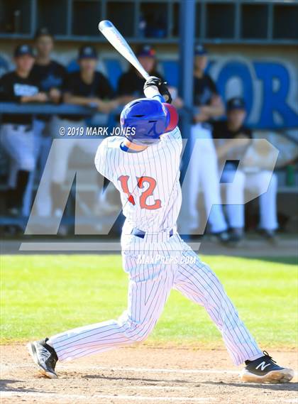 Thumbnail 2 in Cherry Creek @ O'Connor (Coach Bob Invitational) photogallery.