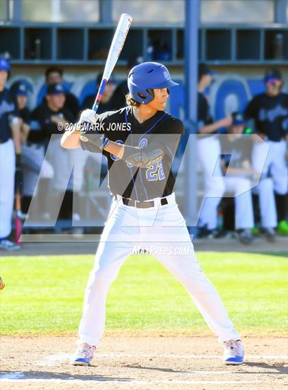 Thumbnail 1 in Cherry Creek @ O'Connor (Coach Bob Invitational) photogallery.