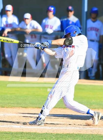 Thumbnail 3 in Cherry Creek @ O'Connor (Coach Bob Invitational) photogallery.