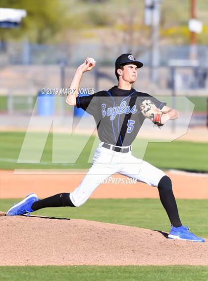Thumbnail 3 in Cherry Creek @ O'Connor (Coach Bob Invitational) photogallery.