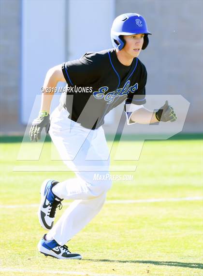 Thumbnail 2 in Cherry Creek @ O'Connor (Coach Bob Invitational) photogallery.