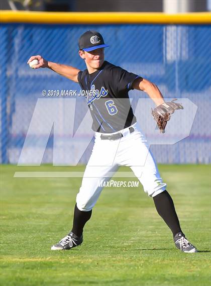 Thumbnail 3 in Cherry Creek @ O'Connor (Coach Bob Invitational) photogallery.