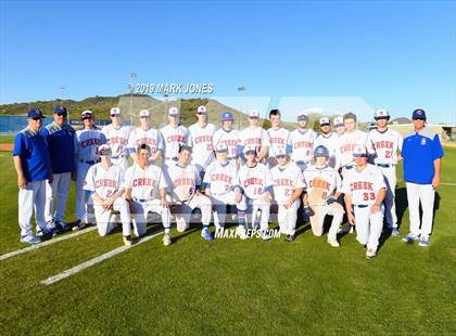 Thumbnail 2 in Cherry Creek @ O'Connor (Coach Bob Invitational) photogallery.
