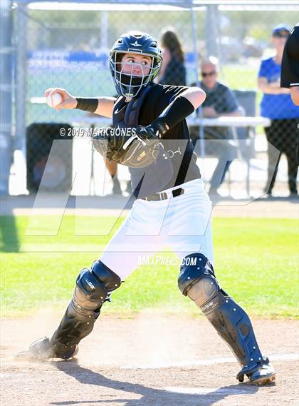 Thumbnail 1 in Cherry Creek @ O'Connor (Coach Bob Invitational) photogallery.