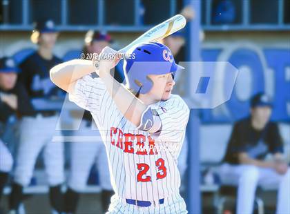 Thumbnail 1 in Cherry Creek @ O'Connor (Coach Bob Invitational) photogallery.