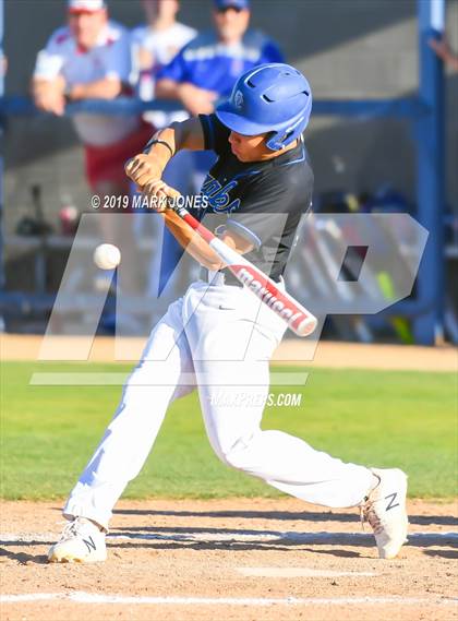 Thumbnail 2 in Cherry Creek @ O'Connor (Coach Bob Invitational) photogallery.